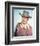 John Wayne-null-Framed Photo