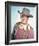 John Wayne-null-Framed Photo