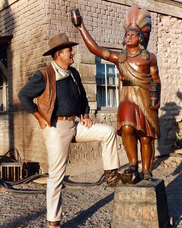 'John Wayne' Photo | Art.com