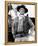 John Wayne-null-Framed Stretched Canvas