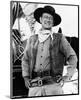 John Wayne-null-Mounted Photo