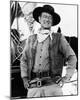 John Wayne-null-Mounted Photo