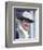 John Wayne-null-Framed Photo