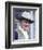 John Wayne-null-Framed Photo
