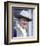 John Wayne-null-Framed Photo