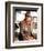 John Wayne-null-Framed Photo