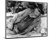 John Wayne-null-Mounted Photo