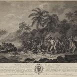 View in the Island of Crakatoa-John Webber-Giclee Print