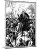 John Wesley, 18th Century English Non-Conformist Preacher, 1888-null-Mounted Giclee Print