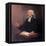John Wesley, 18th Century English Non-Conformist Preacher-William Hamilton-Framed Premier Image Canvas