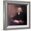 John Wesley, 18th Century English Non-Conformist Preacher-William Hamilton-Framed Giclee Print