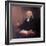 John Wesley, 18th Century English Non-Conformist Preacher-William Hamilton-Framed Giclee Print