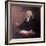 John Wesley, 18th Century English Non-Conformist Preacher-William Hamilton-Framed Giclee Print