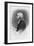 John Wesley, Methodist Leader-J Rogers-Framed Giclee Print
