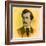 John Wilkes Booth, American Assassin-Science Source-Framed Giclee Print