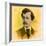 John Wilkes Booth, American Assassin-Science Source-Framed Giclee Print