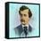 John Wilkes Booth, Assassin-Science Source-Framed Premier Image Canvas