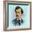 John Wilkes Booth, Assassin-Science Source-Framed Giclee Print