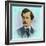 John Wilkes Booth, Assassin-Science Source-Framed Giclee Print