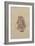 John Willet, C.1920s-Joseph Clayton Clarke-Framed Giclee Print