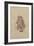 John Willet, C.1920s-Joseph Clayton Clarke-Framed Giclee Print