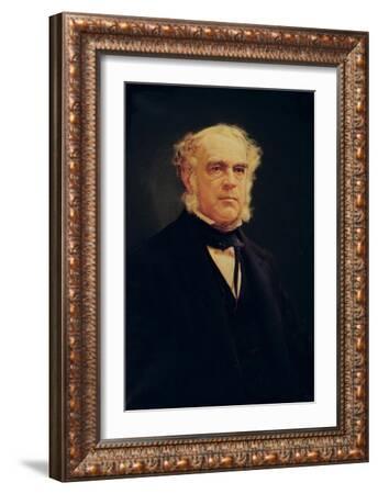 John William Draper (1811-82) M.D., 1941' Giclee Print - Charles Lennox  Wright | Art.com