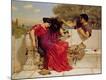 Premium Giclee Print