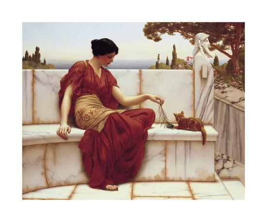 Premium Giclee Print, , large