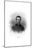 John William Grout, American Soldier-null-Mounted Giclee Print