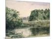 Giclee Print