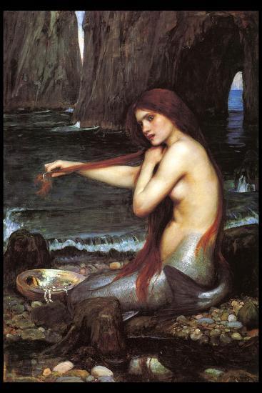 Art Print, , large