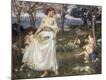 Premium Giclee Print