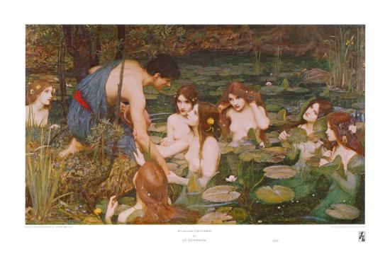 Art Print, , large