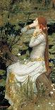 The Mermaid, 1892-John William Waterhouse-Giclee Print