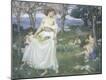 Giclee Print