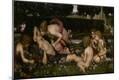 Giclee Print