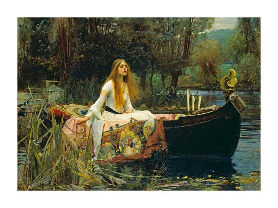Art Print, , large
