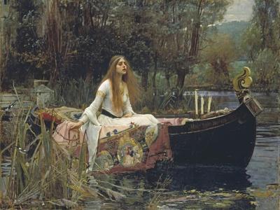John William Waterhouse Wall Art - Framed Prints & Paintings - Buy