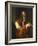 John Wilmot, 2nd Earl of Rochester-Sir Peter Lely-Framed Giclee Print