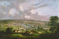 Bradford, 1825-33-John Wilson Anderson-Framed Giclee Print
