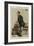 John Wodehouse-Carlo Pellegrini-Framed Art Print