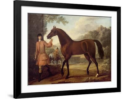 ゴドルフィン・アラビアン（the Godolphin Arabian）像 ゴドルフィン・アラビアン（the Godolphin Arabian）像 - メルカリ