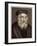 John Wycliffe (C.1330-84)-null-Framed Giclee Print