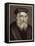 John Wycliffe (C.1330-84)-null-Framed Premier Image Canvas