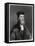 John Wycliffe, English Theologian, 19th Century-W Holl-Framed Premier Image Canvas