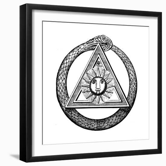 Giclee Print, , large