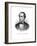 John Young, 1st Baron Lisgar, Governor of New South Wales-W Macleod-Framed Giclee Print