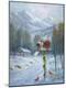 Giclee Print