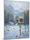 Giclee Print