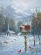 Giclee Print